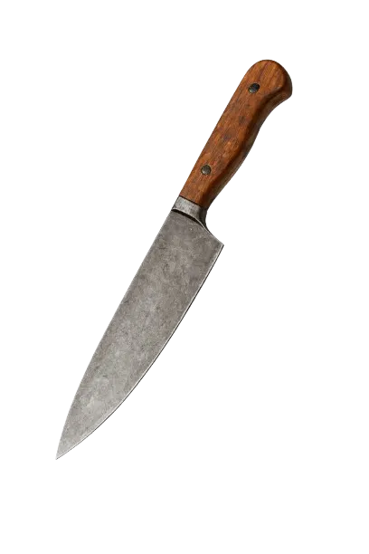 Створи свою історію з преміальними ножами