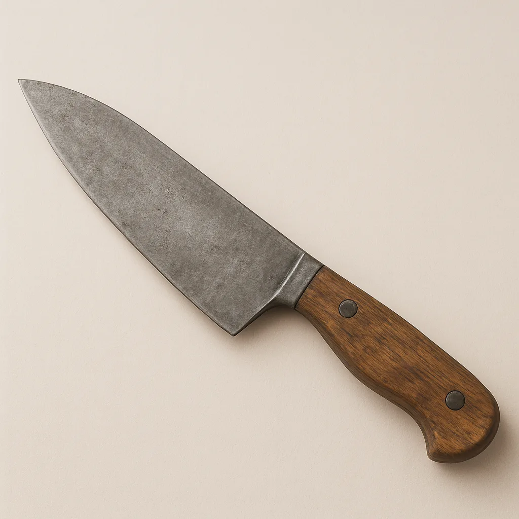 Шеф-ножі №1