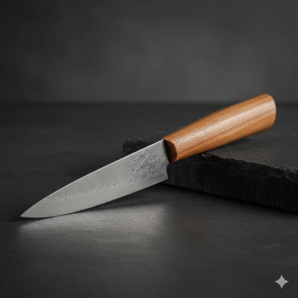 Ножі для овочів №2